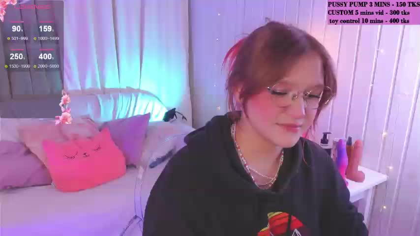 CrazyWine Live Sex January 17, 2026