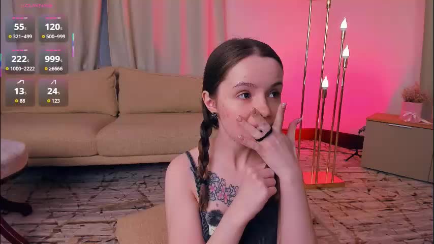 one_1ove Live Sex January 17, 2026