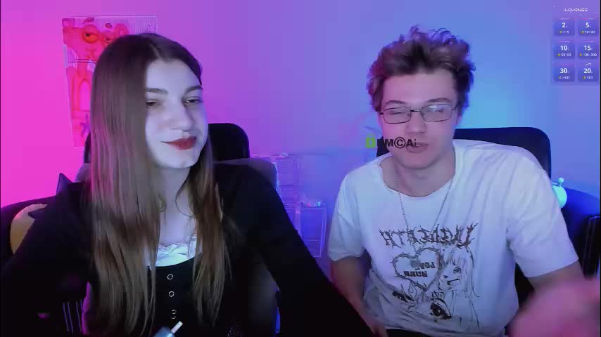 pure_radiance Live Sex January 17, 2026