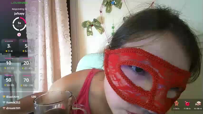 Mary2606 Live Sex January 17, 2026