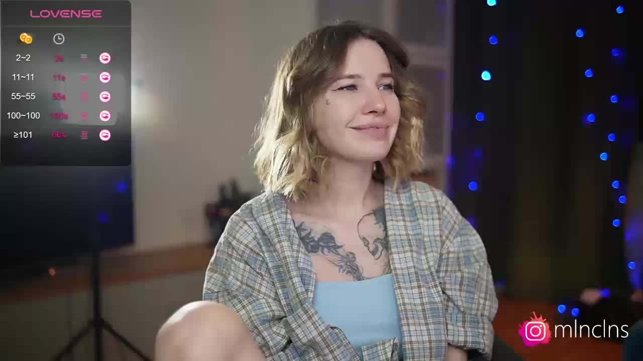 mel-collins Live Sex January 17, 2026