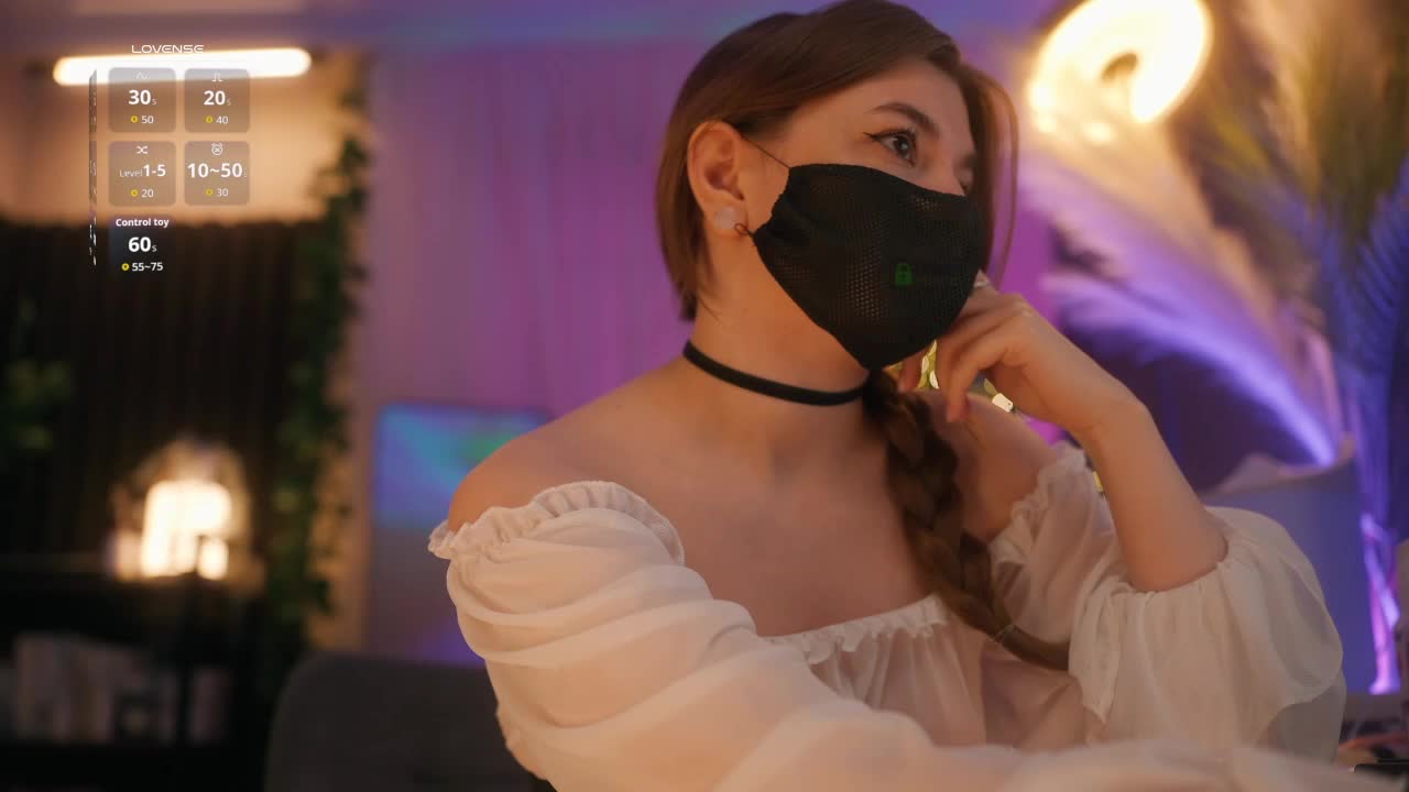 arimass Live Sex January 17, 2026