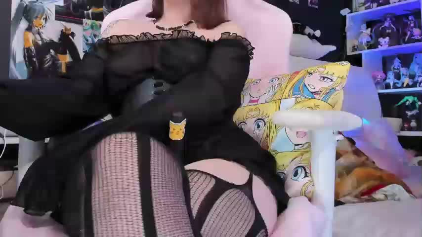 yorogumo Live Sex January 17, 2026