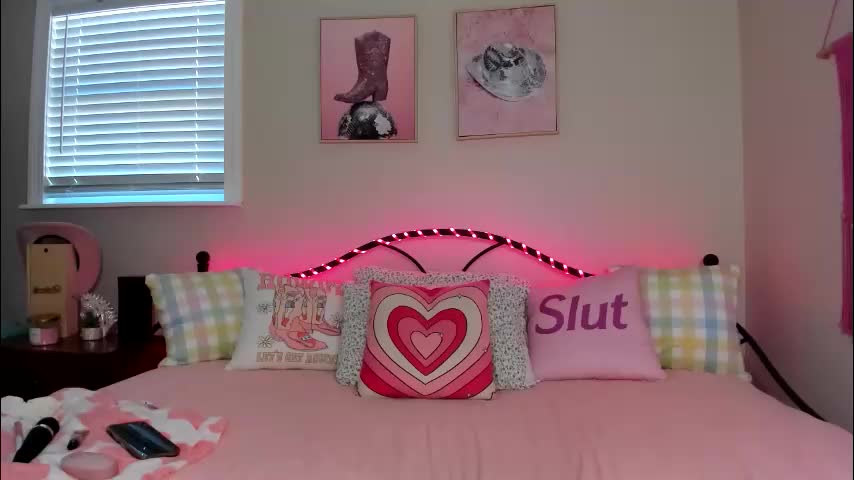 koramarina Live Sex January 17, 2026