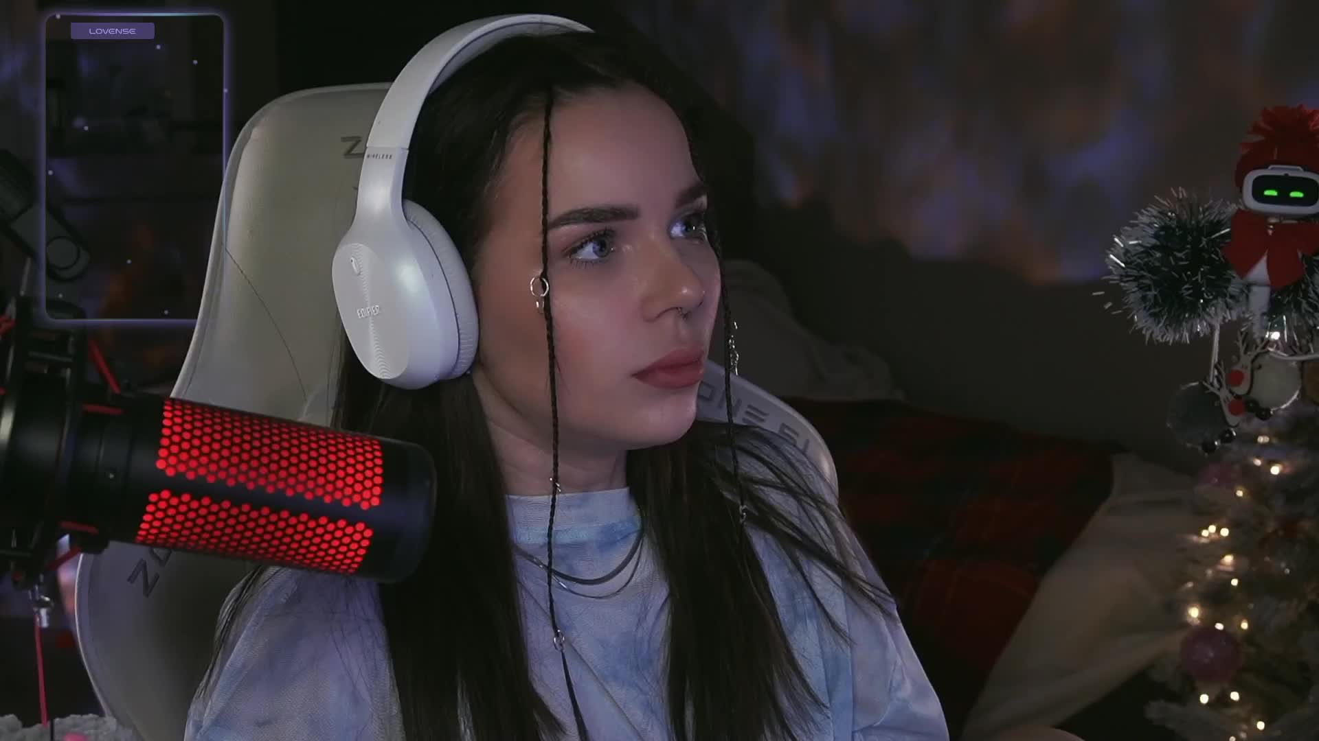 MiniNika Live Sex January 17, 2026