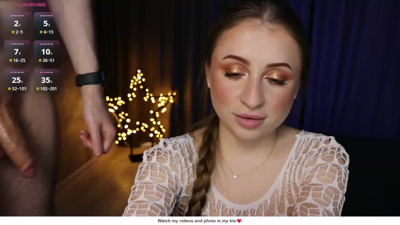 sweet-couple777 Live Sex January 17, 2026