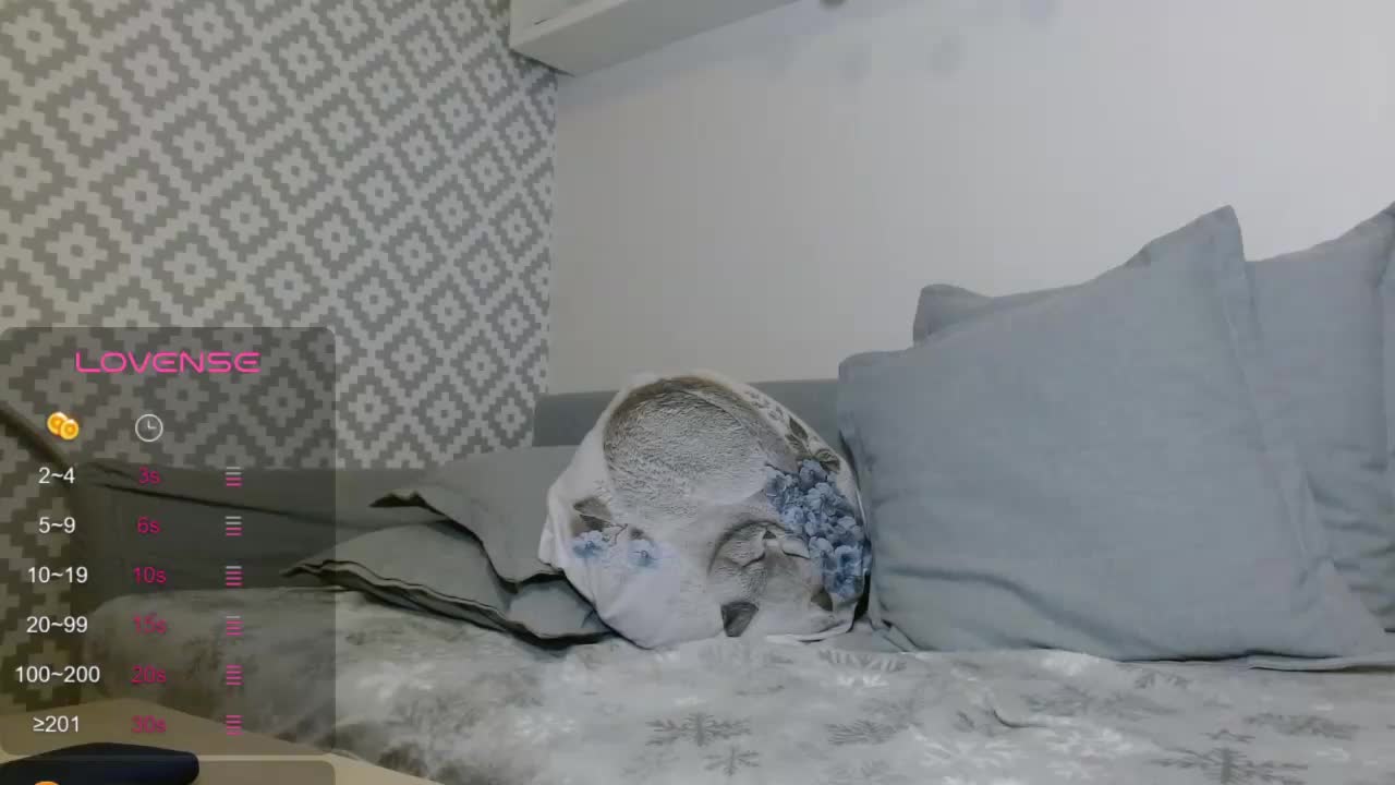 albinochka888 Live Sex January 17, 2026