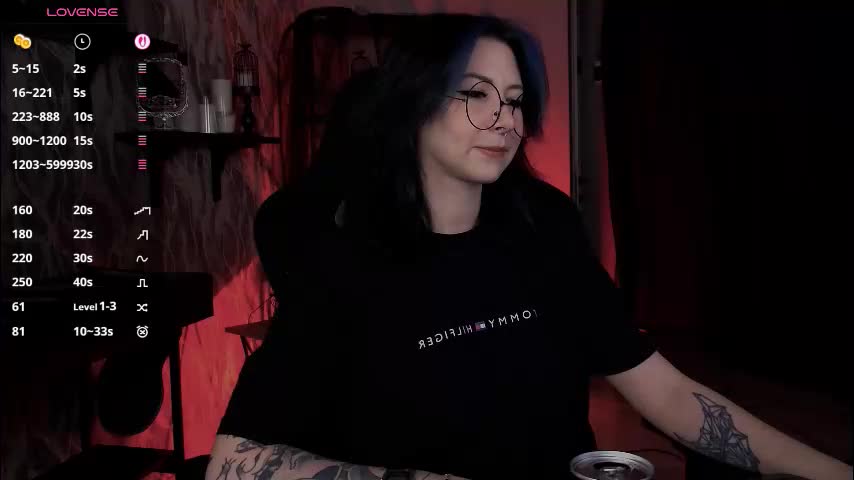 wesleegray Live Sex January 17, 2026