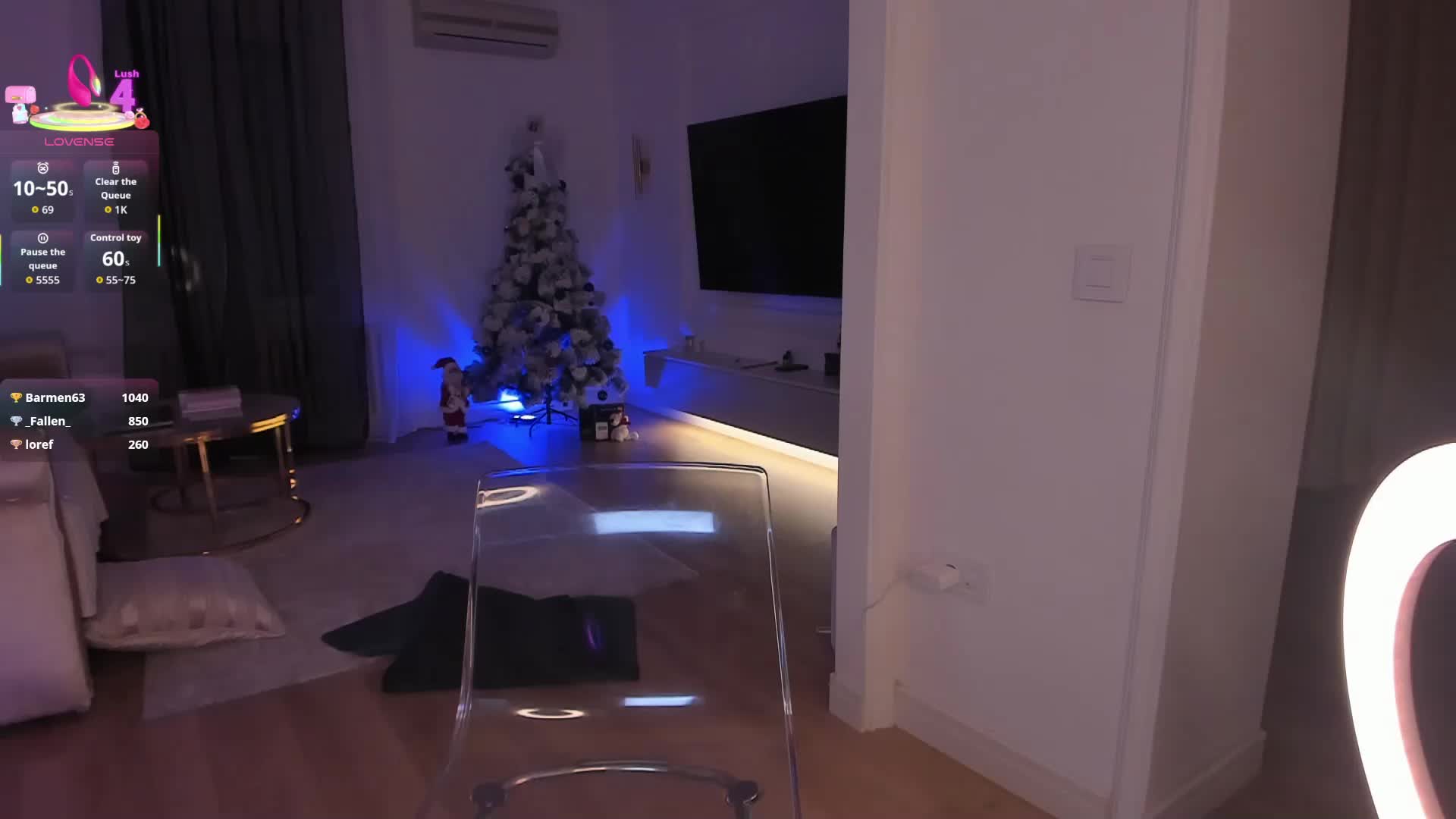 seilyfox Live Sex January 17, 2026