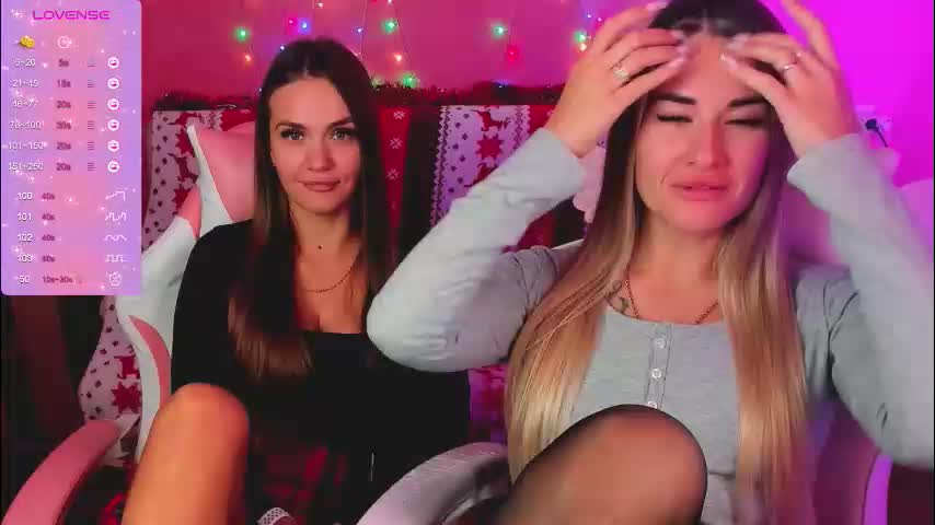 hotty_girls_here Live Sex January 17, 2026