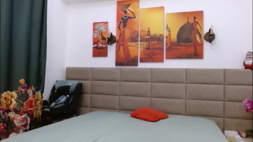 isabelle_amelie Live Sex January 17, 2026