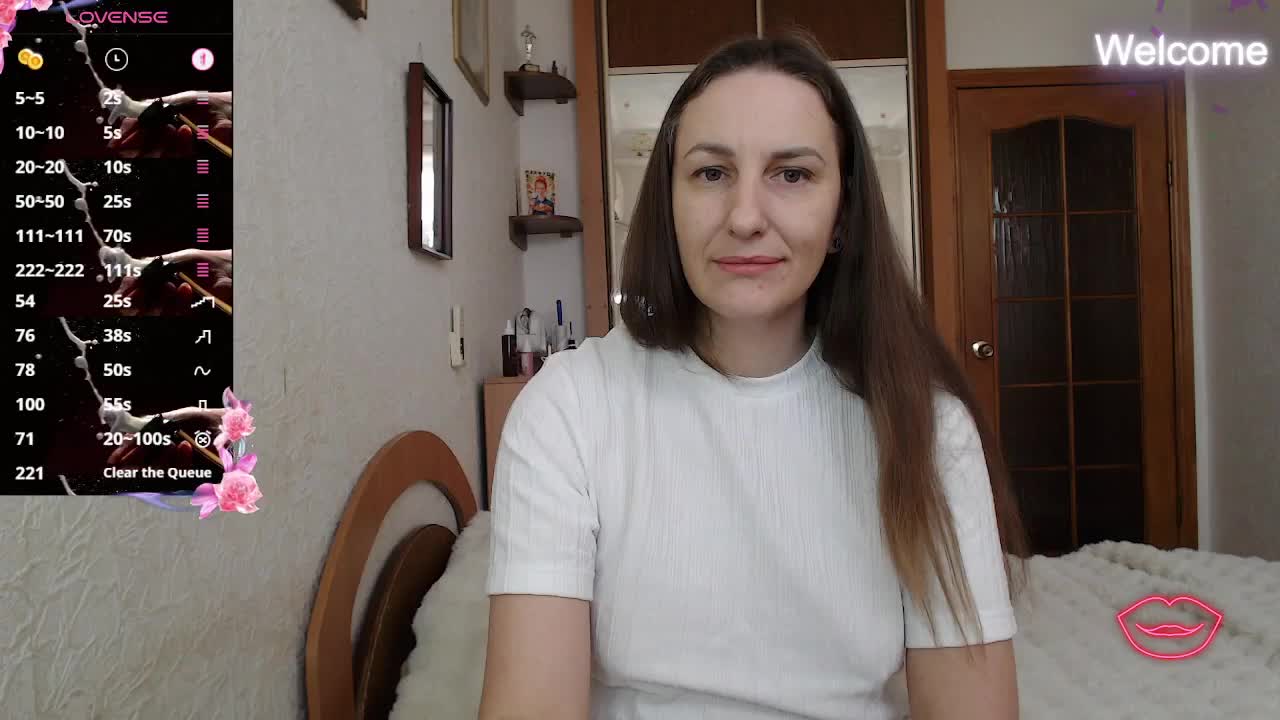 MilayaZhenya Live Sex January 17, 2026