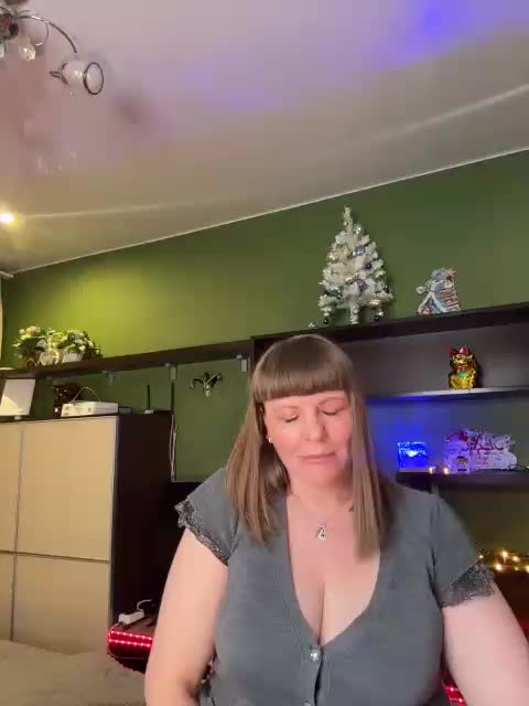 Veronika_Gold Live Sex January 17, 2026