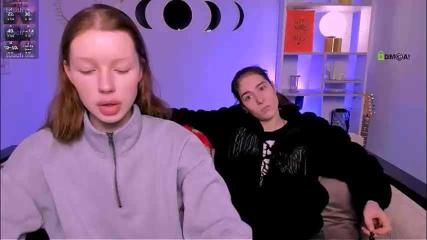 daisy_baby_ Live Sex January 17, 2026