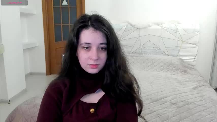 ginablum Live Sex January 17, 2026