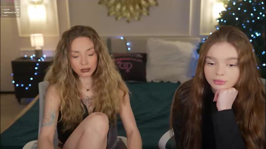 kira0541 Live Sex January 17, 2026