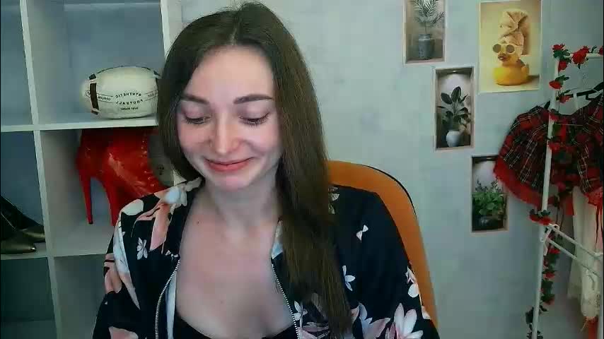 kiss_shy Live Sex January 17, 2026