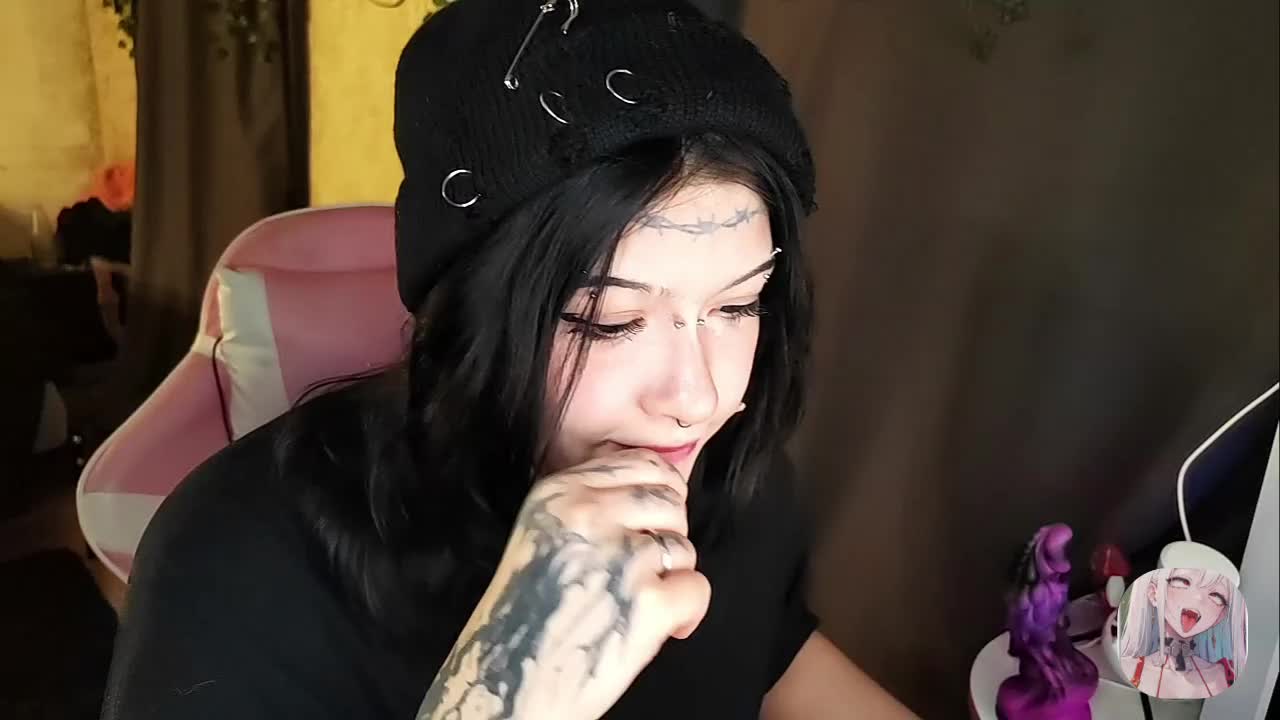 Harakassi Live Sex January 17, 2026