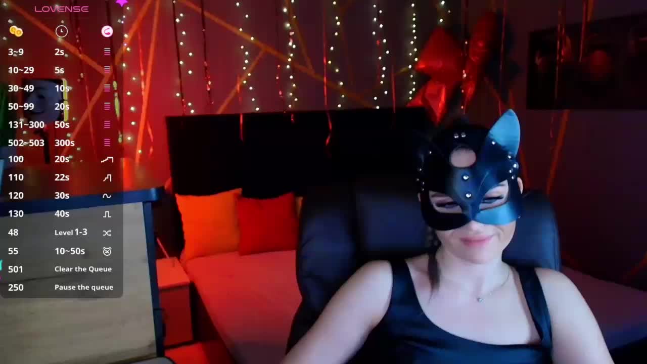 __Sofia_Cat__ Live Sex January 17, 2026