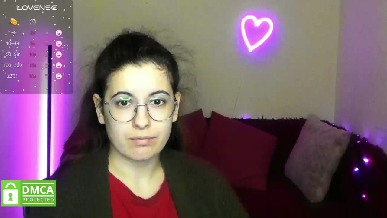 AminaBeatris13 Live Sex January 17, 2026