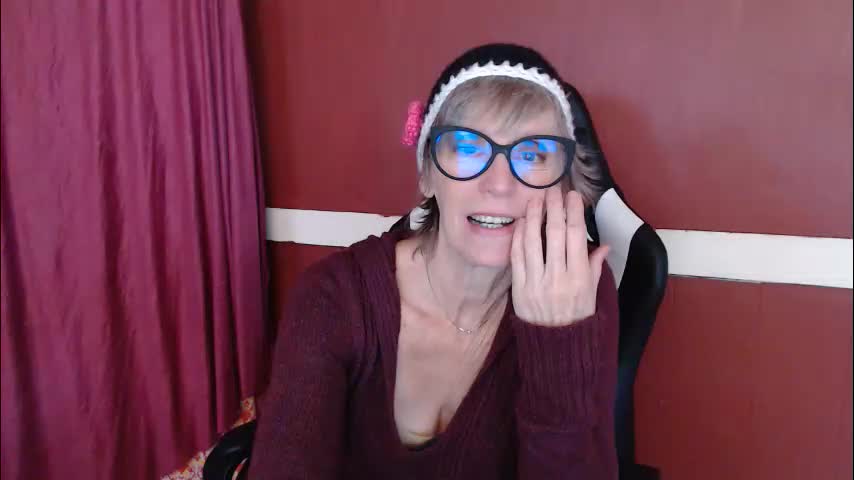 cherrylove426 Live Sex January 17, 2026