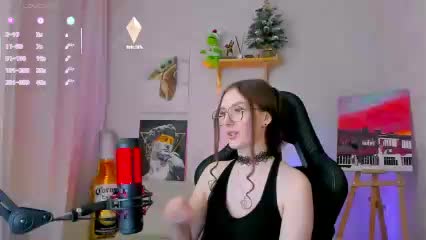 KiraRumGirl Live Sex January 17, 2026