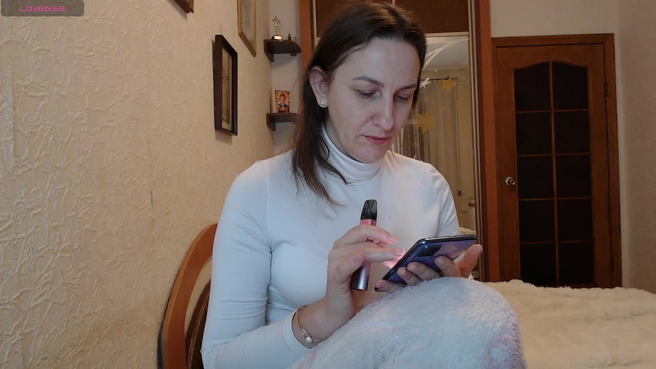 MilayaZhenya Live Sex January 17, 2026