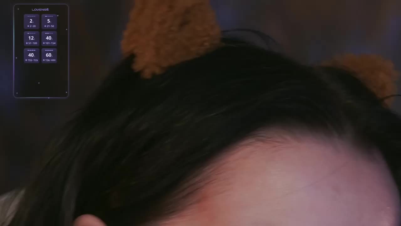 MiniNika Live Sex January 17, 2026