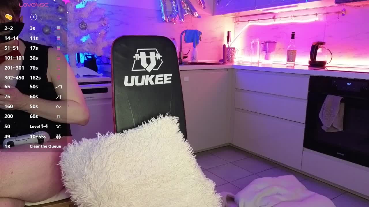 GOROD_GREHOV Live Sex January 17, 2026