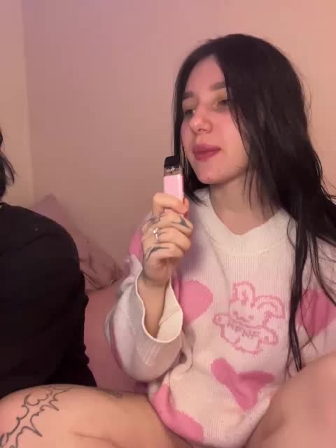 PinkyPai Live Sex January 17, 2026