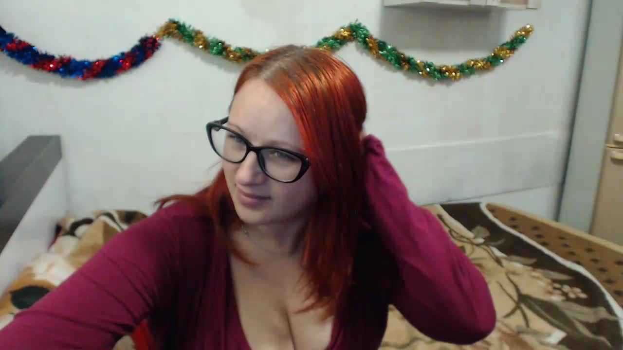 Lilia4joy Live Sex January 17, 2026
