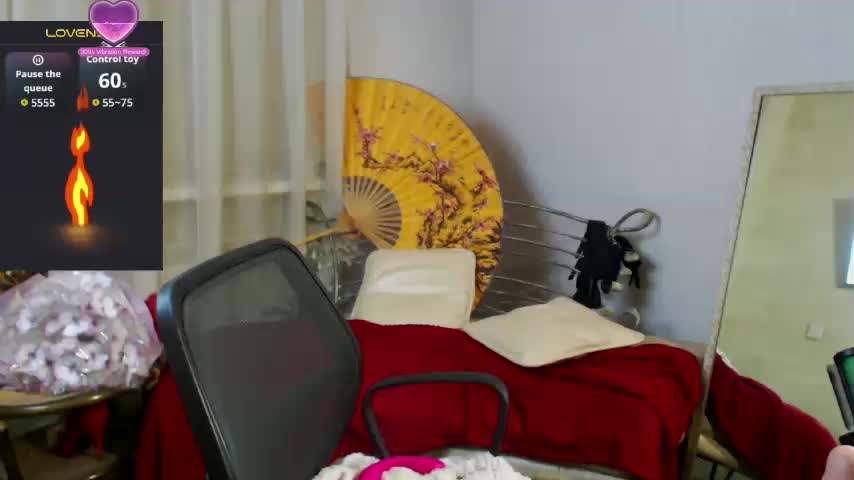 fairylight Live Sex January 17, 2026