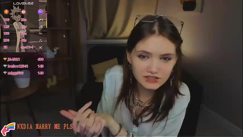 dilara_xbaby Live Sex January 17, 2026
