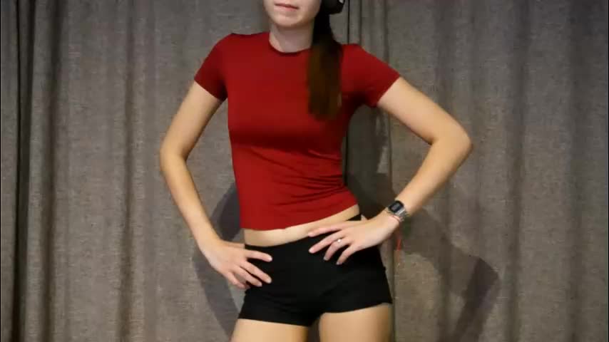 brandamatteson Live Sex January 17, 2026