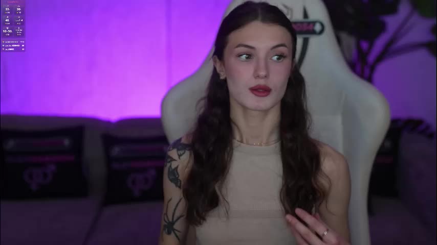 anabel054 Live Sex January 17, 2026