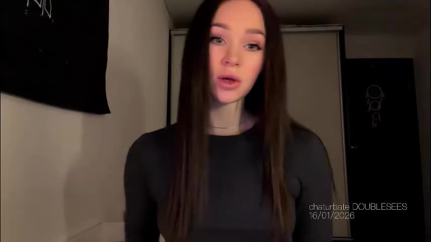 doublesees Live Sex January 17, 2026