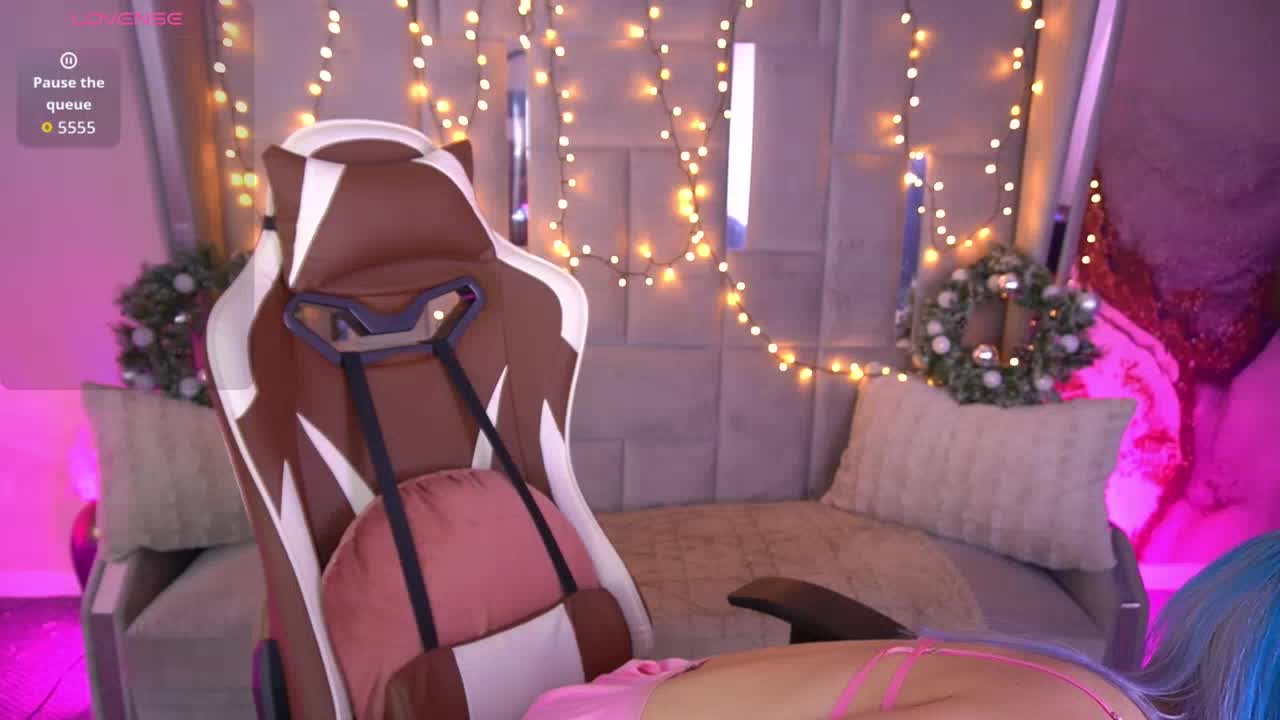 CassandraStars Live Sex January 17, 2026