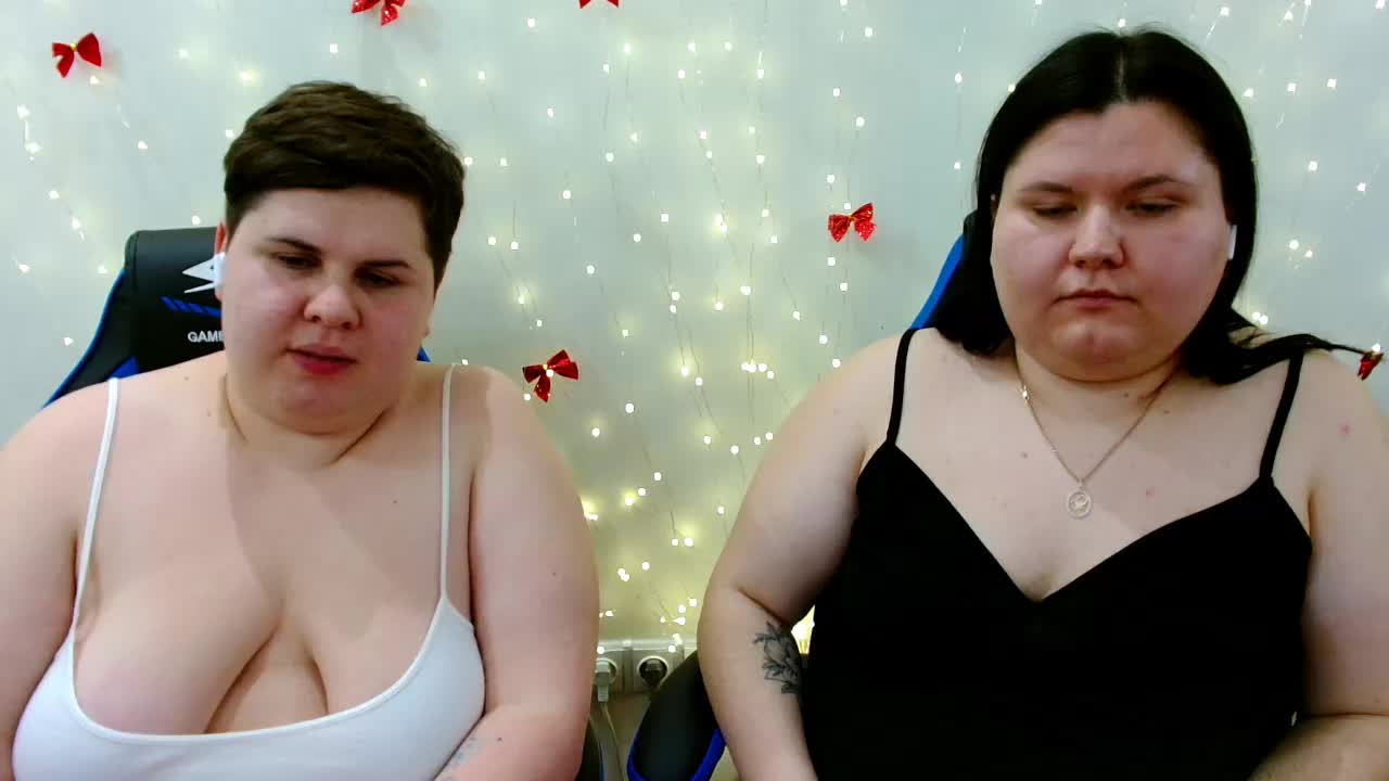 BeckyAndEllen Live Sex January 17, 2026