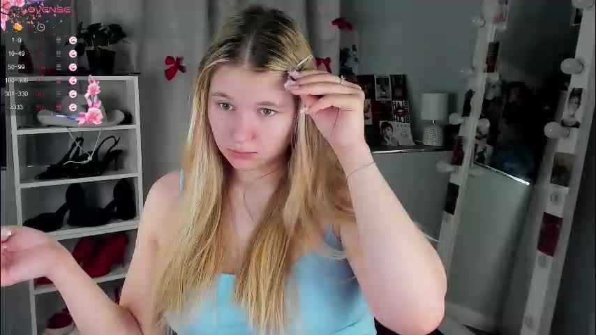 rebecca_____ Live Sex January 17, 2026