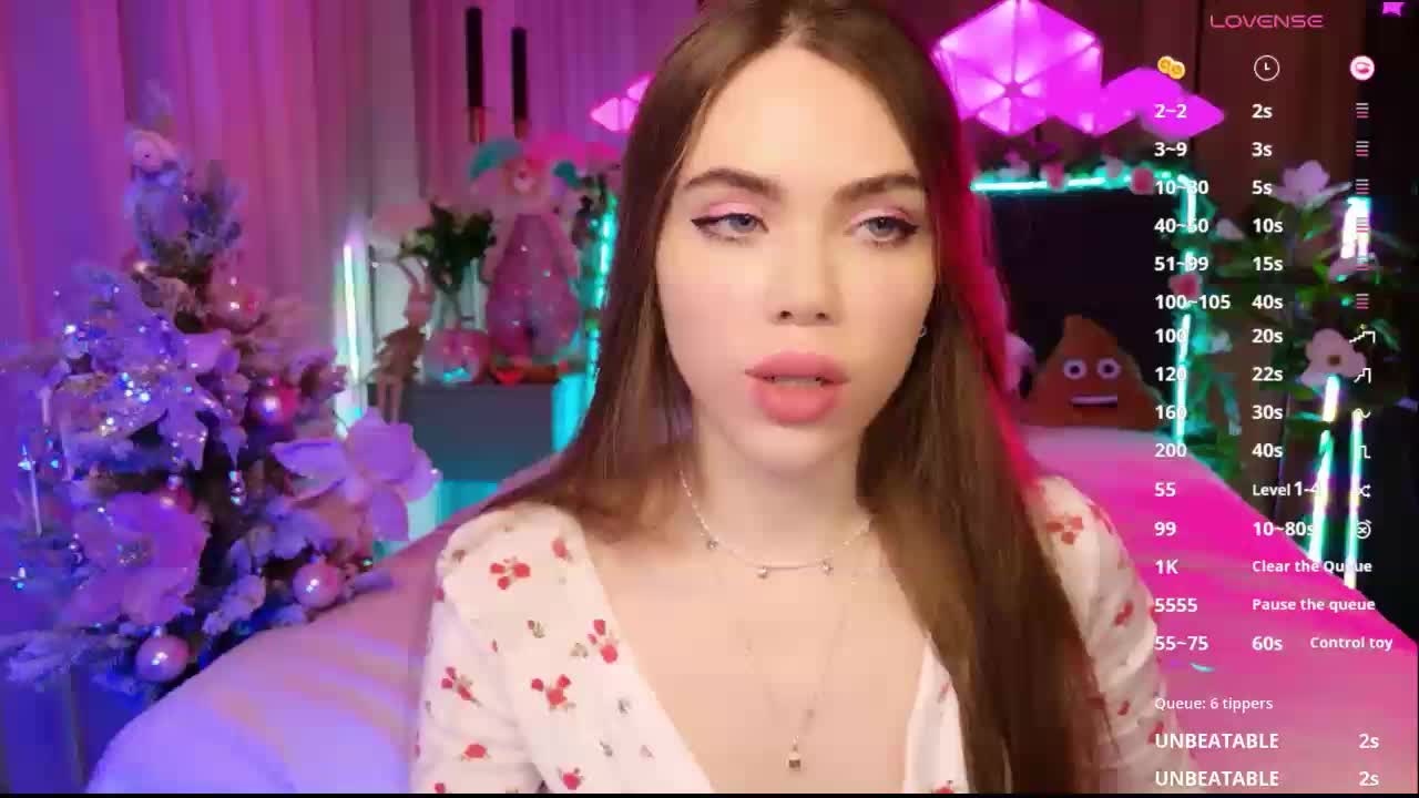 MimiForce Live Sex January 17, 2026