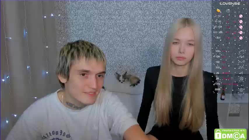 eshcka Live Sex January 17, 2026