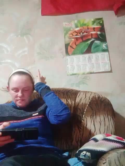 Calibriya Live Sex January 17, 2026