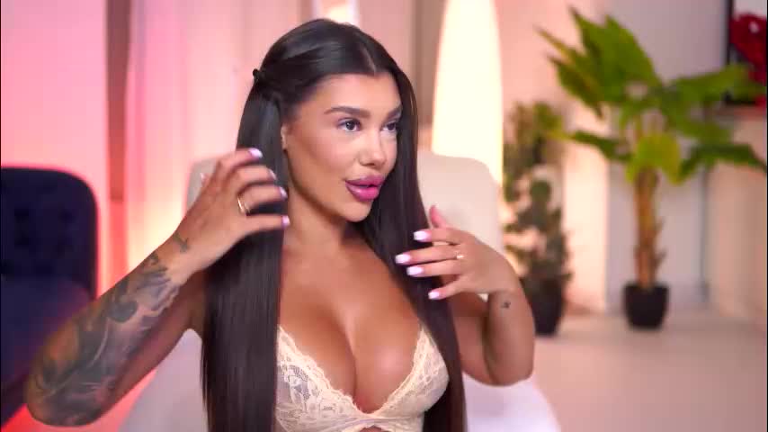 natydesiree Live Sex January 17, 2026