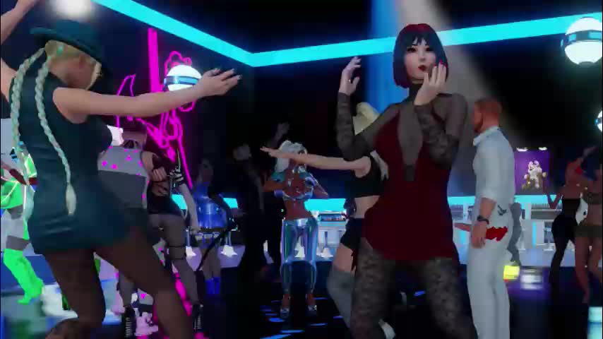 systaime Live Sex January 17, 2026