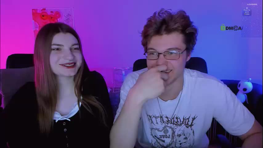 pure_radiance Live Sex January 17, 2026