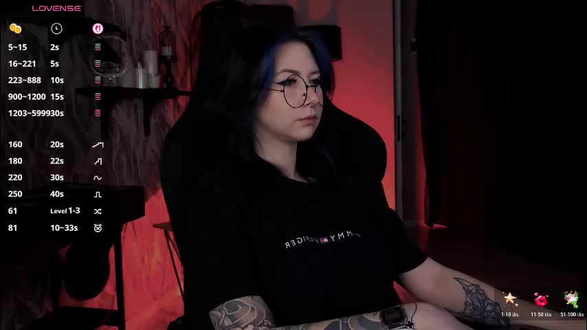 wesleegray Live Sex January 17, 2026