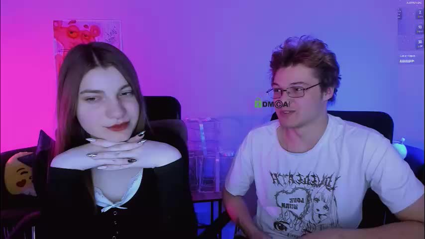 pure_radiance Live Sex January 17, 2026