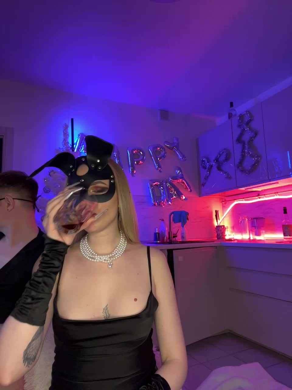 GOROD_GREHOV Live Sex January 17, 2026