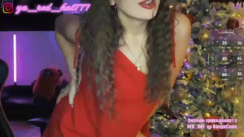 -RED_HAT- Live Sex January 17, 2026