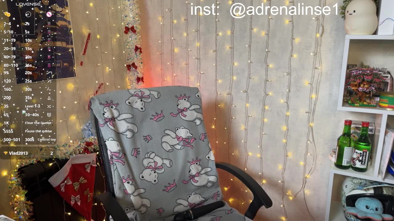 Kushina Live Sex January 17, 2026